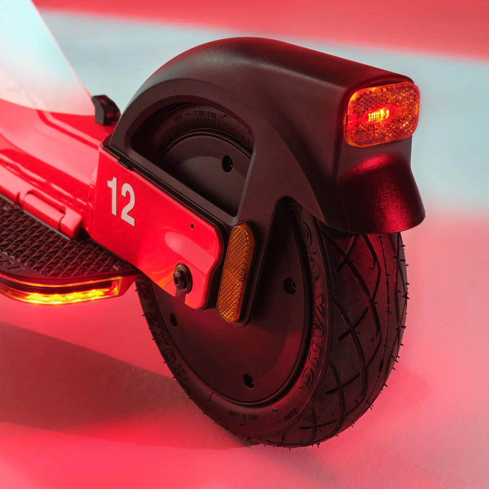 PURE X MCLAREN MP4-4 RED