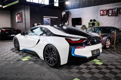 2014 BMW I8 I12
