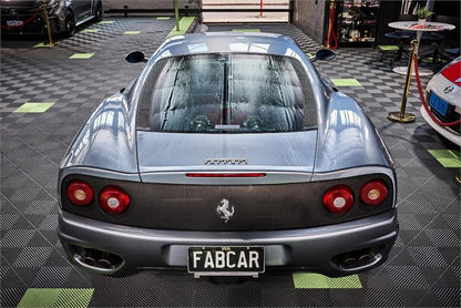 2000 Ferrari 360 Modena F1 Coupe