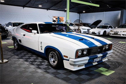 1978 Ford XC Cobra Tribute