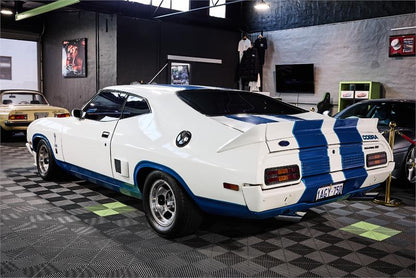 1978 Ford XC Cobra Tribute