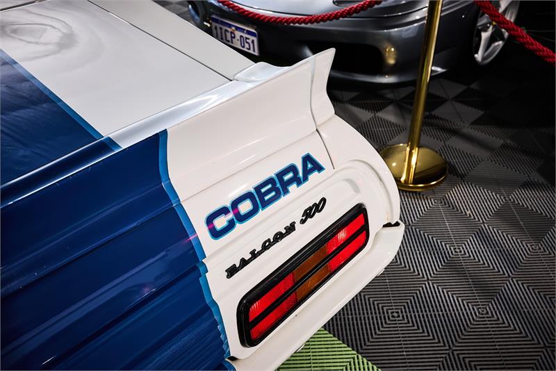 1978 Ford XC Cobra Tribute