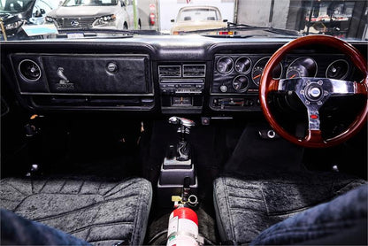 1978 Ford XC Cobra Tribute