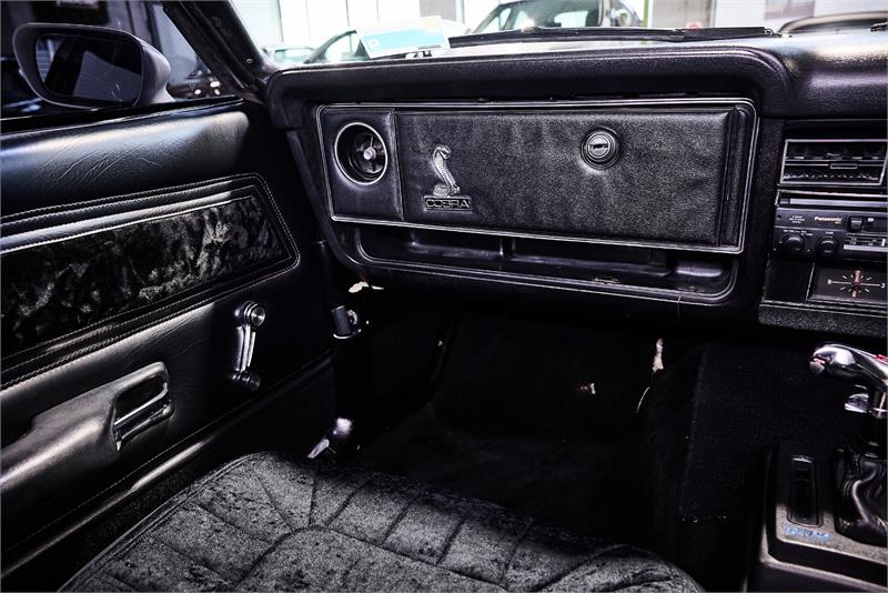 1978 Ford XC Cobra Tribute