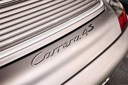 1999 Porsche 996 911 Carrera 4 S