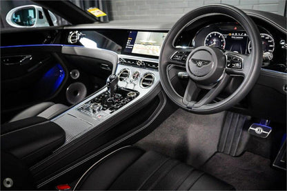 2023 Bentley GT Continental
