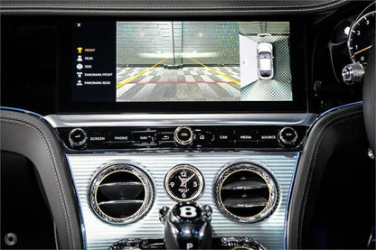 2023 Bentley GT Continental