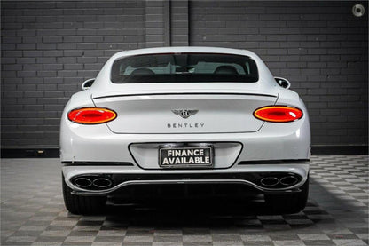2023 Bentley GT Continental