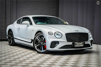 2023 Bentley GT Continental