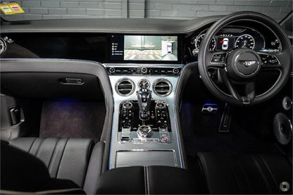 2023 Bentley GT Continental