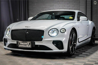 2023 Bentley GT Continental