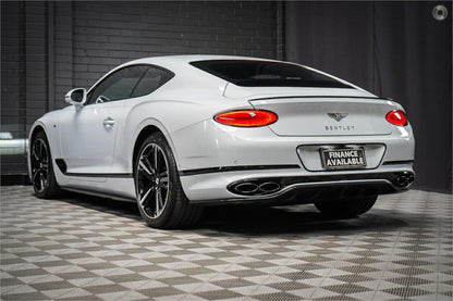 2023 Bentley GT Continental
