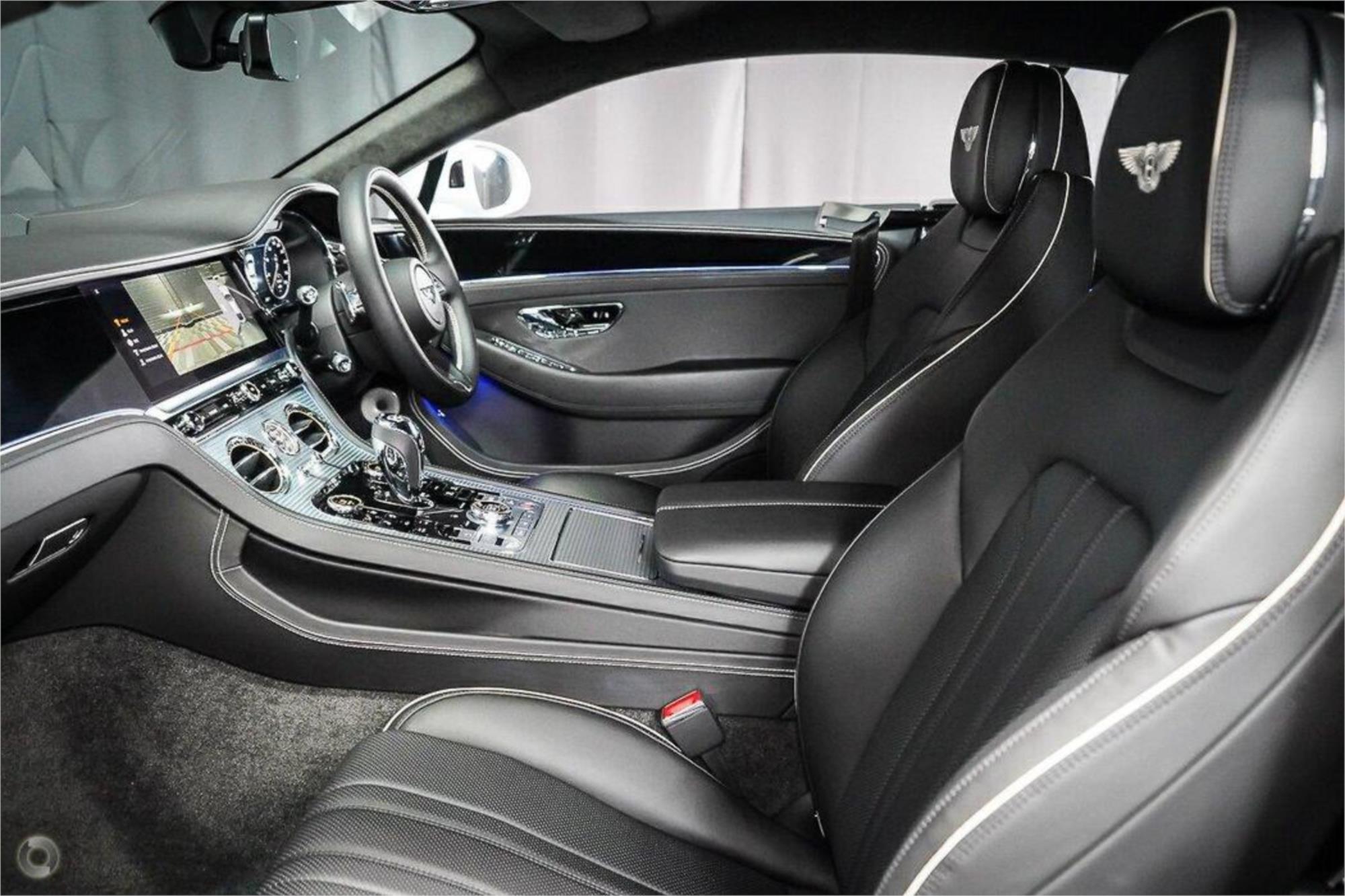 2023 Bentley GT Continental