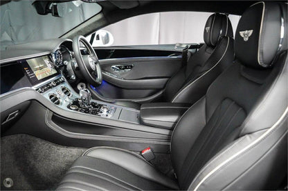 2023 Bentley GT Continental