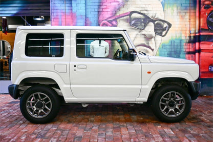 2021 Suzuki Jimny