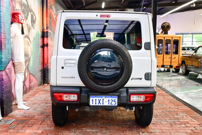 2021 Suzuki Jimny
