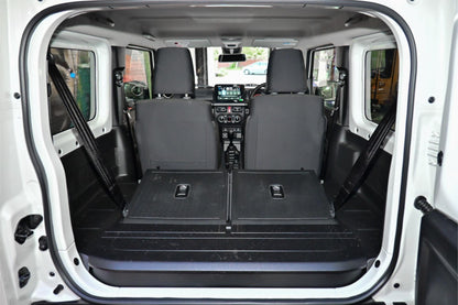 2021 Suzuki Jimny
