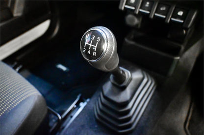 2021 Suzuki Jimny