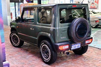 2023 Suzuki Jimny