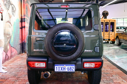 2023 Suzuki Jimny