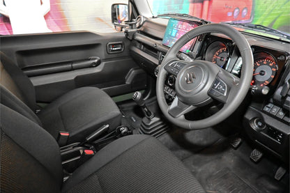 2023 Suzuki Jimny