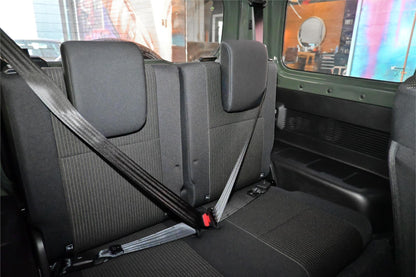 2023 Suzuki Jimny