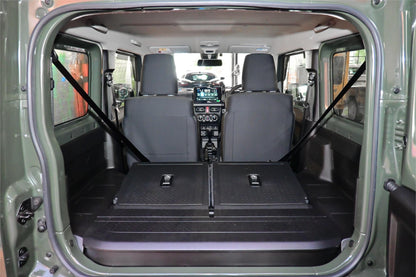 2023 Suzuki Jimny