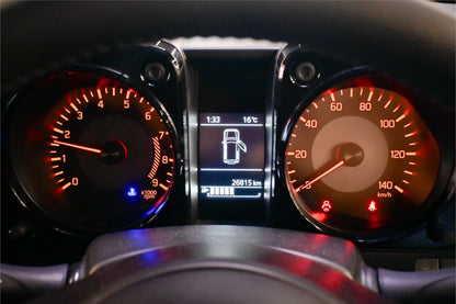 2023 Suzuki Jimny