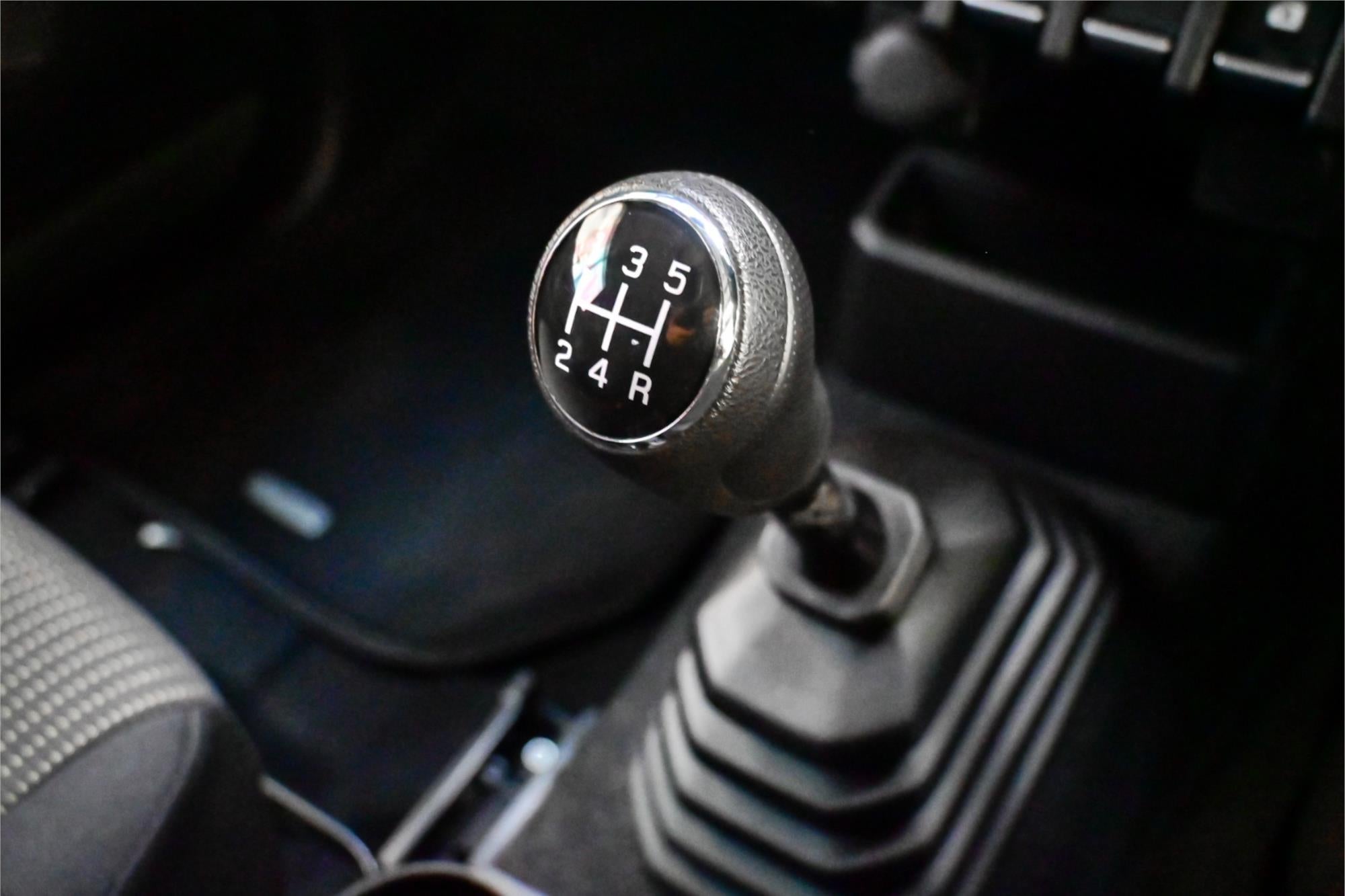 2023 Suzuki Jimny