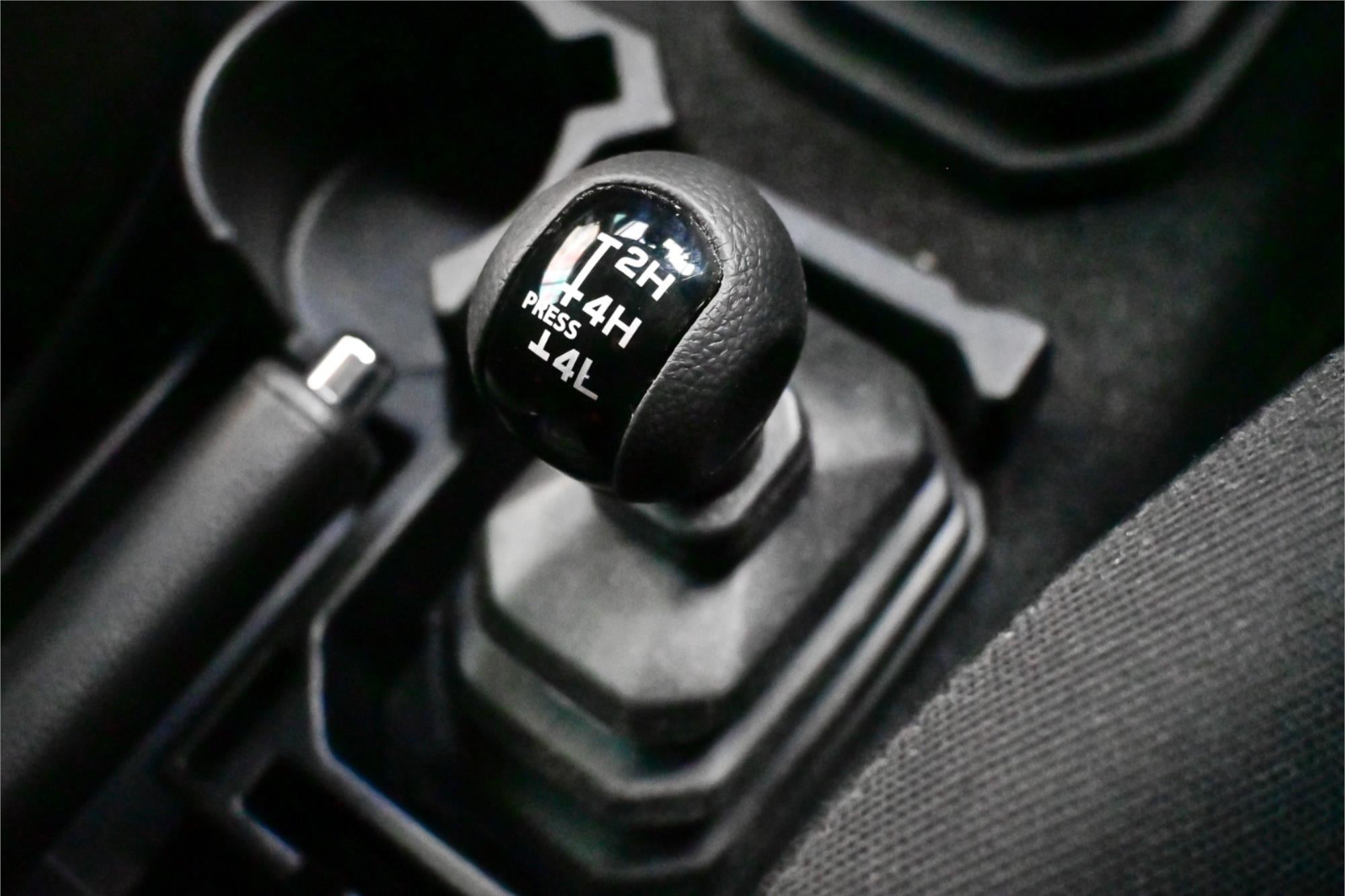 2023 Suzuki Jimny