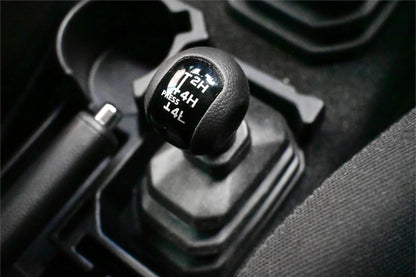 2023 Suzuki Jimny