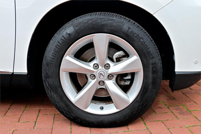 2013 Lexus RX270 Wagon