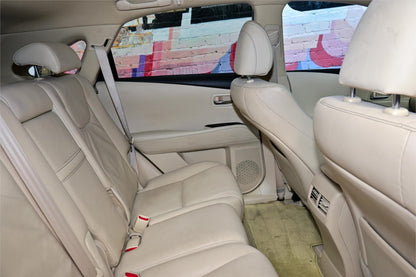 2013 Lexus RX270 Wagon