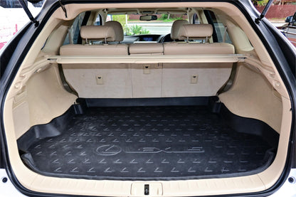 2013 Lexus RX270 Wagon