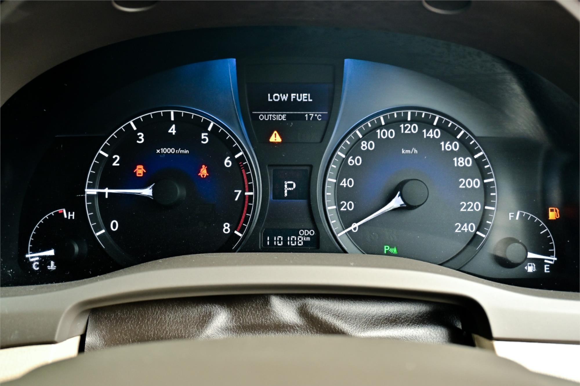 2013 Lexus RX270 Wagon