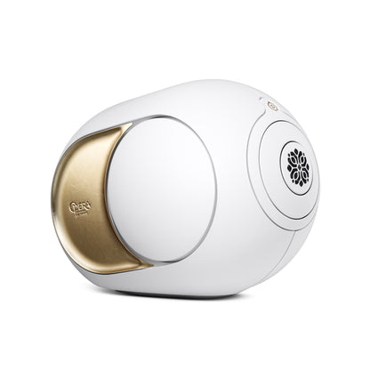 Devialet Phantom Ultimate 108dB Active Speaker - Gold Leaf