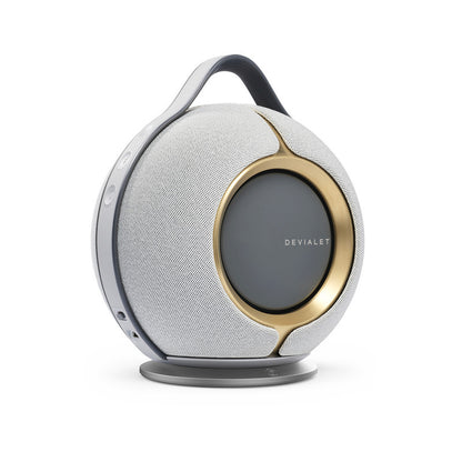 Devialet Mania - Opéra de Paris Gold