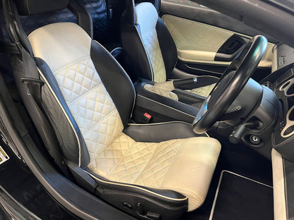 2006 Lamborghini Gallardo Nera