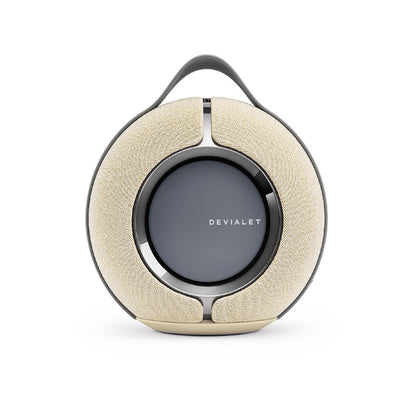 Devialet Mania - Sandstorm