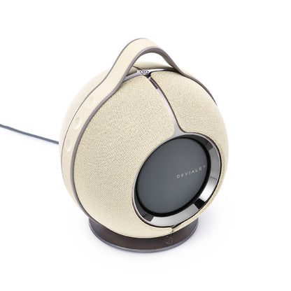 Devialet Mania - Sandstorm