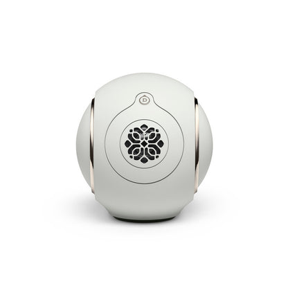 Devialet Phantom Ultimate 98dB Active Speaker - Light Pearl