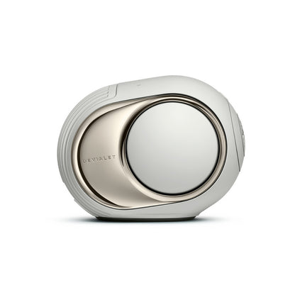 Devialet Phantom Ultimate 98dB Active Speaker - Light Pearl