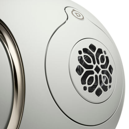 Devialet Phantom Ultimate 98dB Active Speaker - Light Pearl