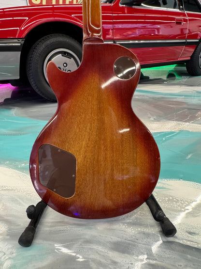 1974 Gibson Les Paul Deluxe w/Mini Hum Buckers