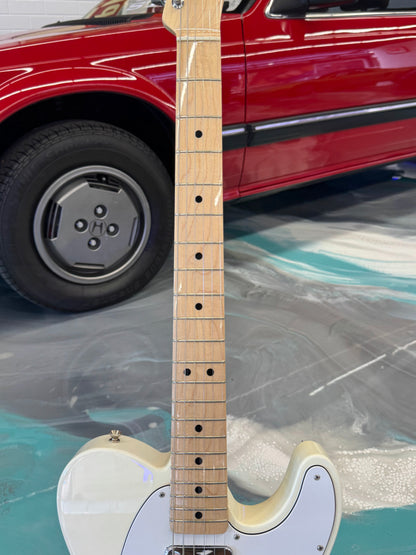 REISSUE 1967 Fender Telecaster Custom Shop NOS (New Old Stock)