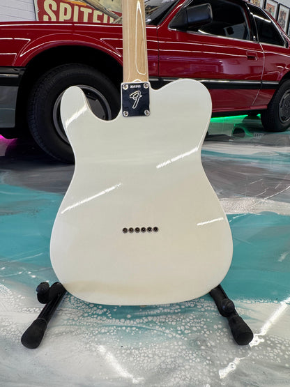 REISSUE 1967 Fender Telecaster Custom Shop NOS (New Old Stock)