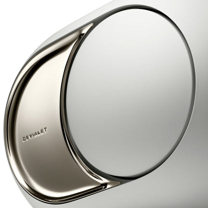 Devialet Phantom Ultimate 108dB Active Speaker - Light Pearl