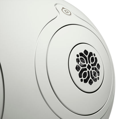 Devialet Phantom Ultimate 108dB Active Speaker - Light Pearl