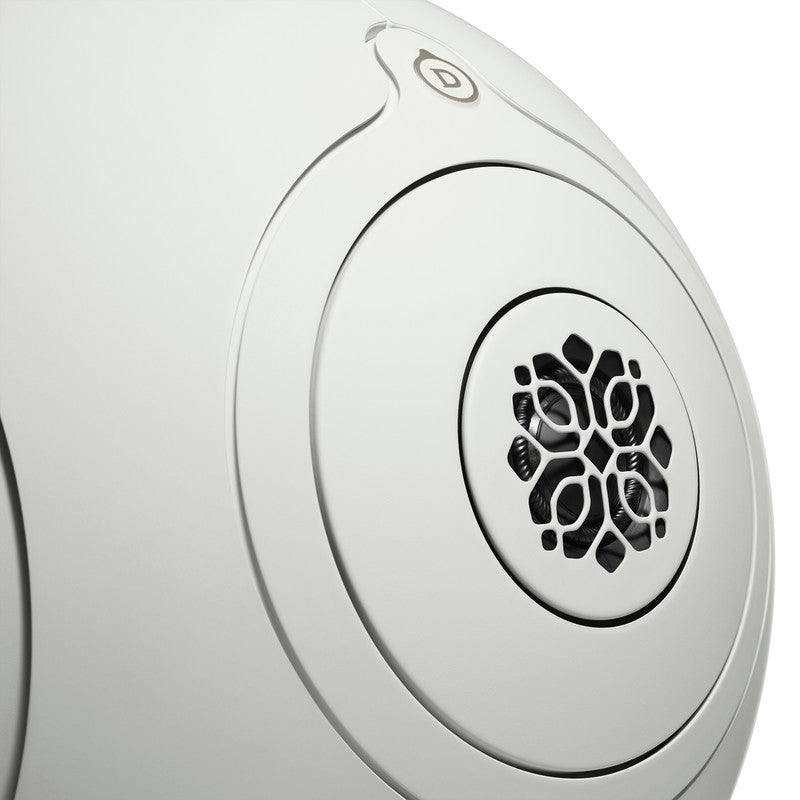 Devialet Phantom Ultimate 108dB Active Speaker - Light Pearl