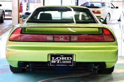 1998 Honda NSX